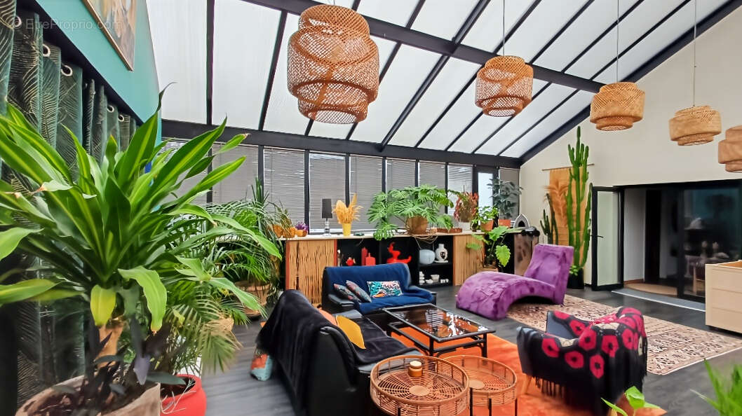 Appartement à ARGENTON-SUR-CREUSE