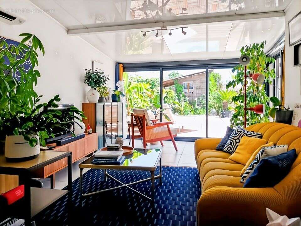 Maison à MARSEILLAN