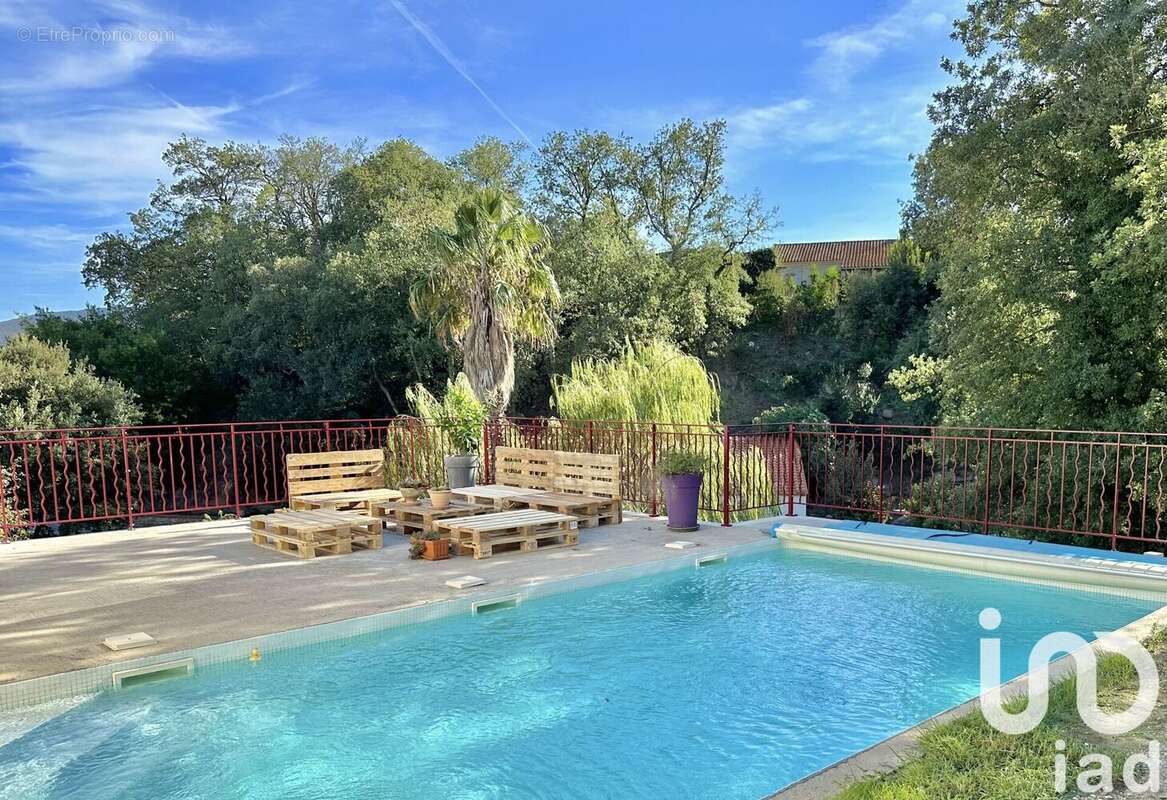 Photo 2 - Maison à SAINT-JEAN-PLA-DE-CORTS