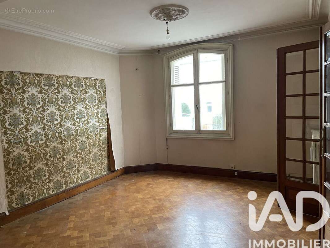 Photo 2 - Maison à TOURS