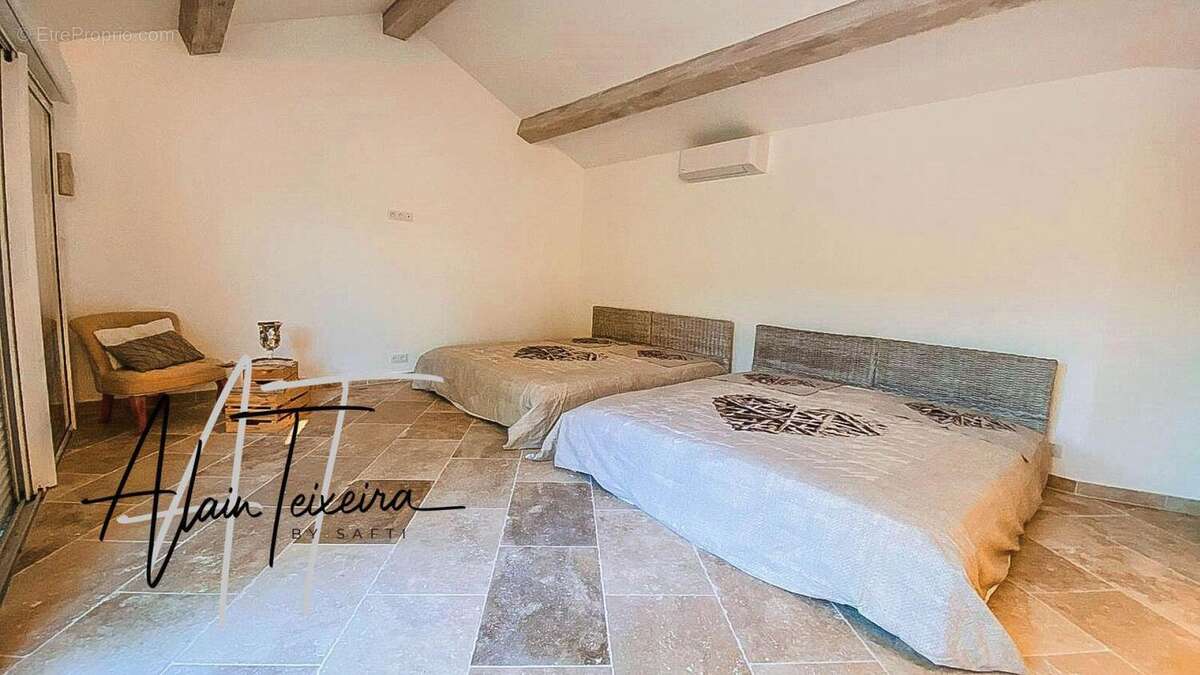 Photo 8 - Maison à LORGUES