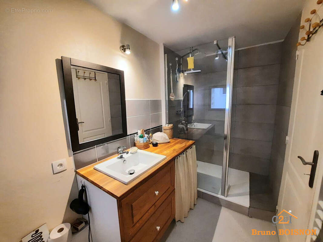 Appartement à TOURS