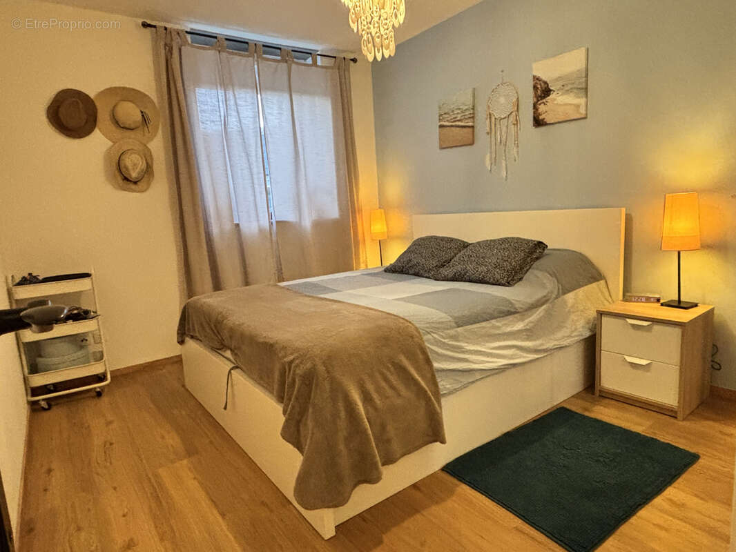 Appartement à APACH