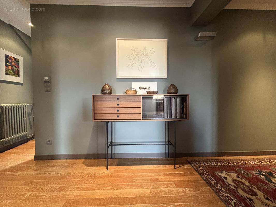 Appartement à FONTAINEBLEAU