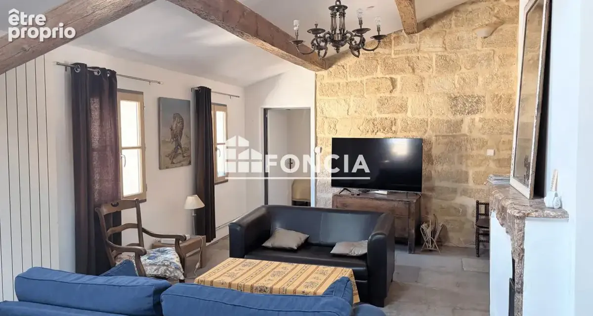 Photo Appartement à Montpellier au prix de 470 000€