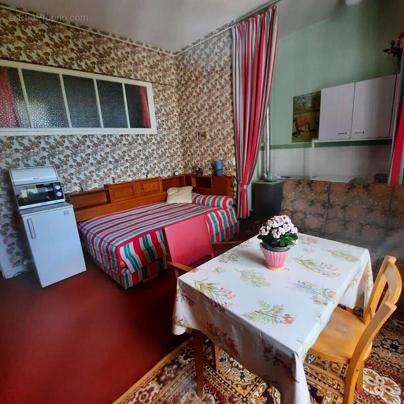 Appartement à LA BAULE-ESCOUBLAC