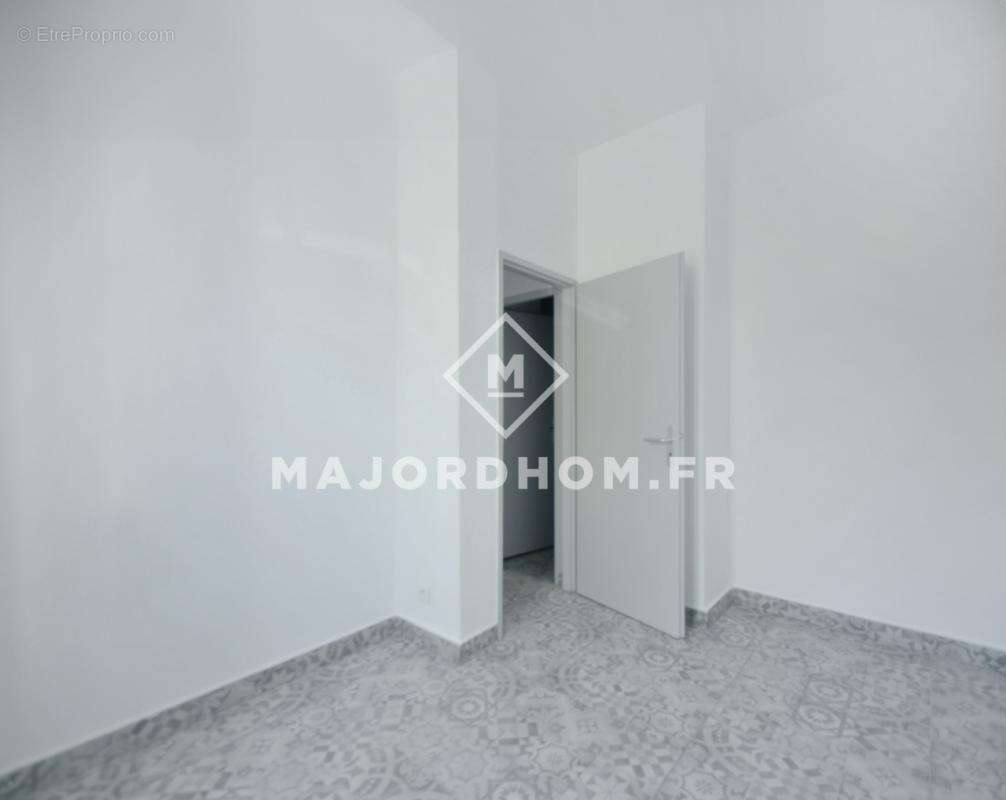 Vente jolie appart t2  Chartreux 13004 - photo 8