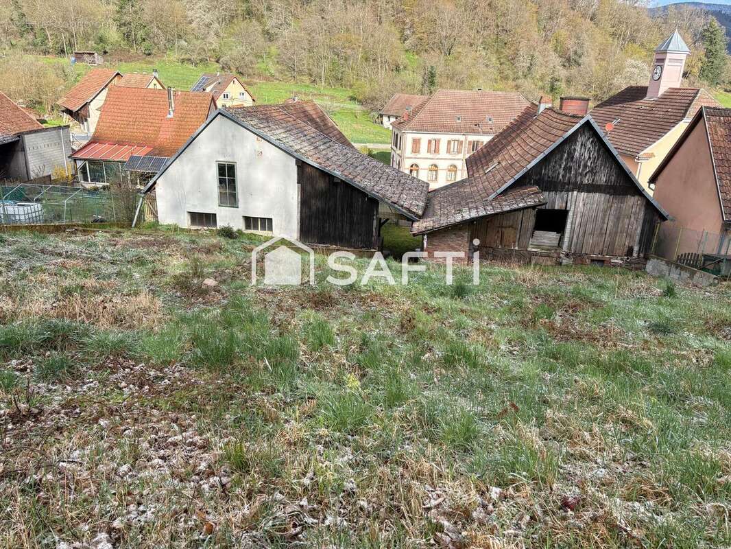 Photo 5 - Maison à GRIESBACH-AU-VAL