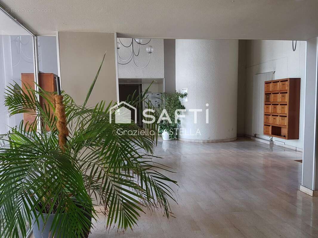 Photo 9 - Appartement à GRENOBLE