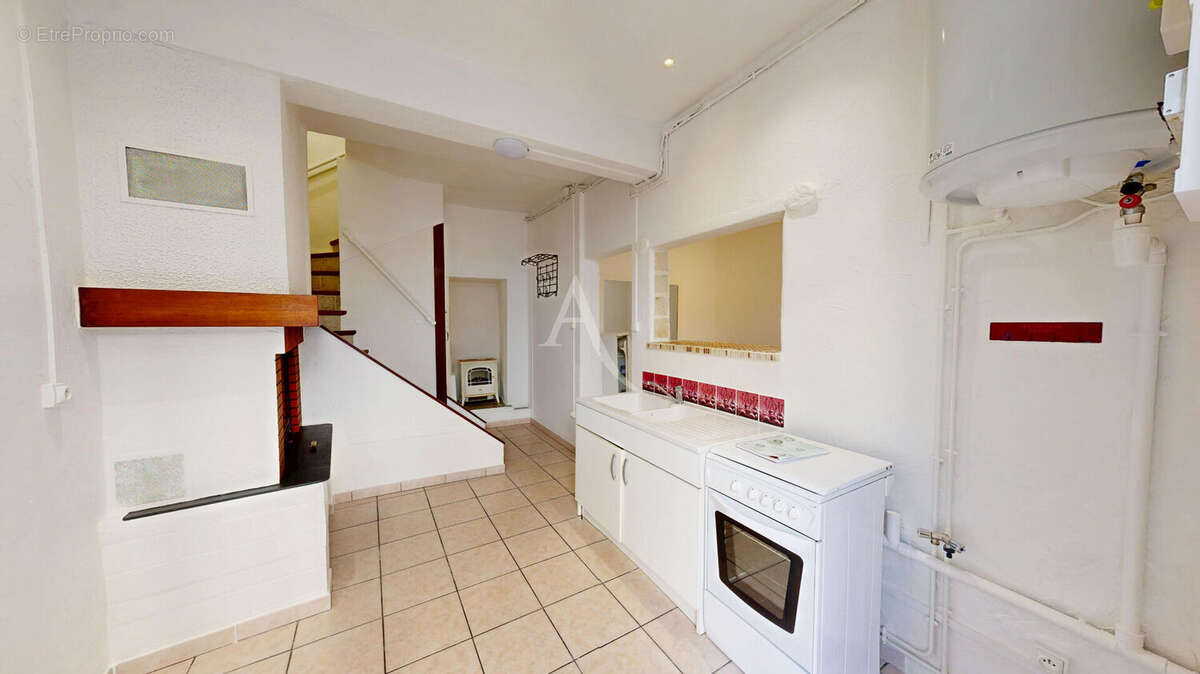 Maison à SAINTE-EULALIE