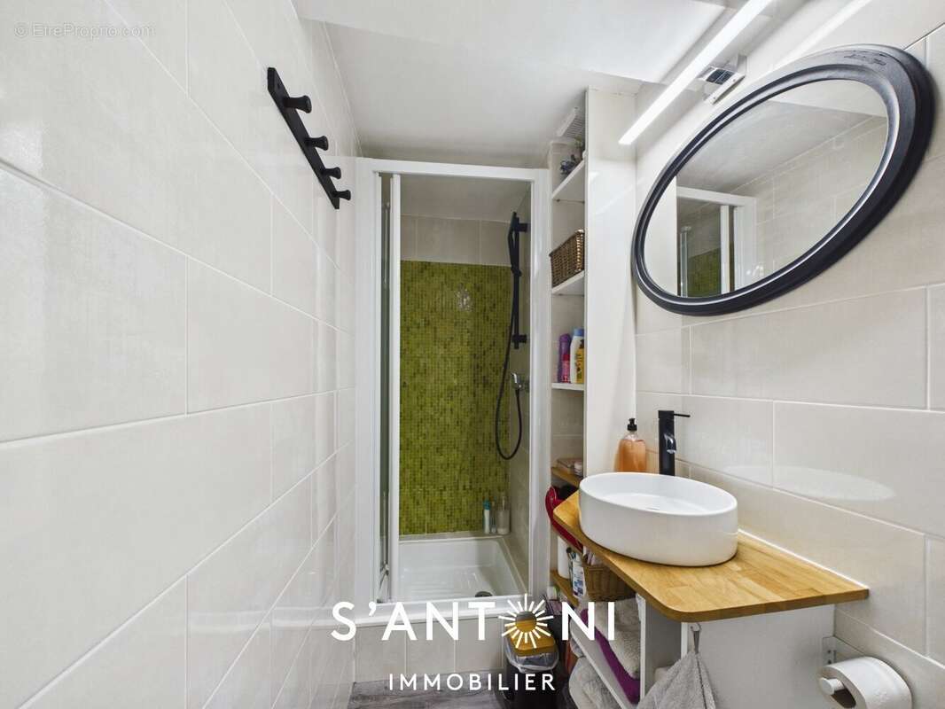 Charmante maison de ville à Florensac  33 m² - photo 13