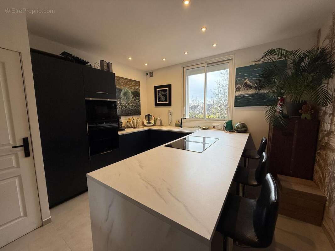 Photo 3 - Maison à SAINT-PARRES-AUX-TERTRES