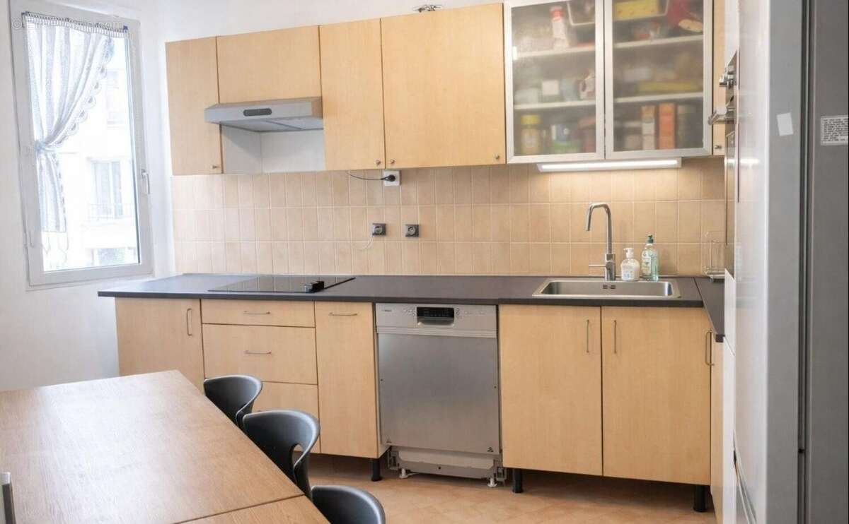 Photo 3 - Appartement à VANVES
