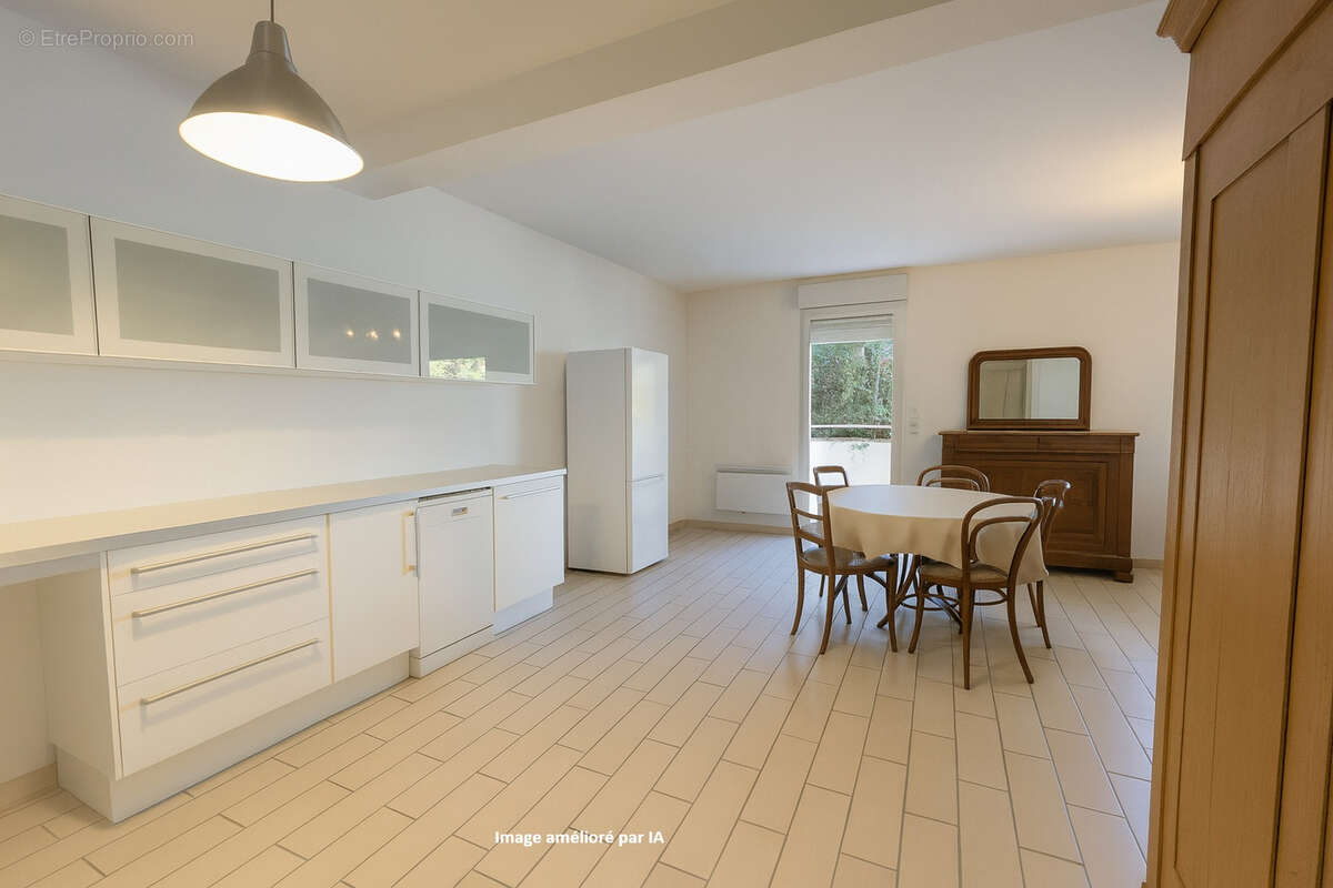 Appartement à MARTIGUES