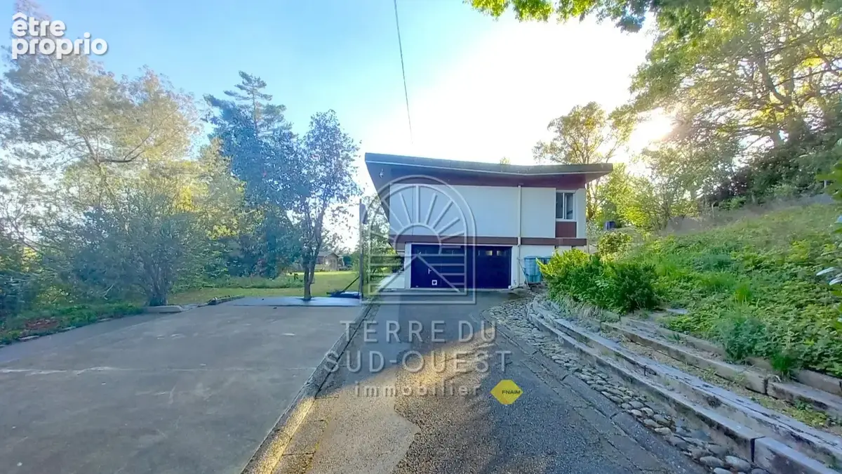 Photo Maison à Mourenx au prix de 300 000€