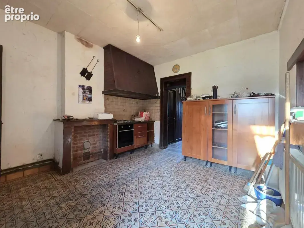 Maison à fort potentiel, à rénover entièrement sur MARETZ - photo 3