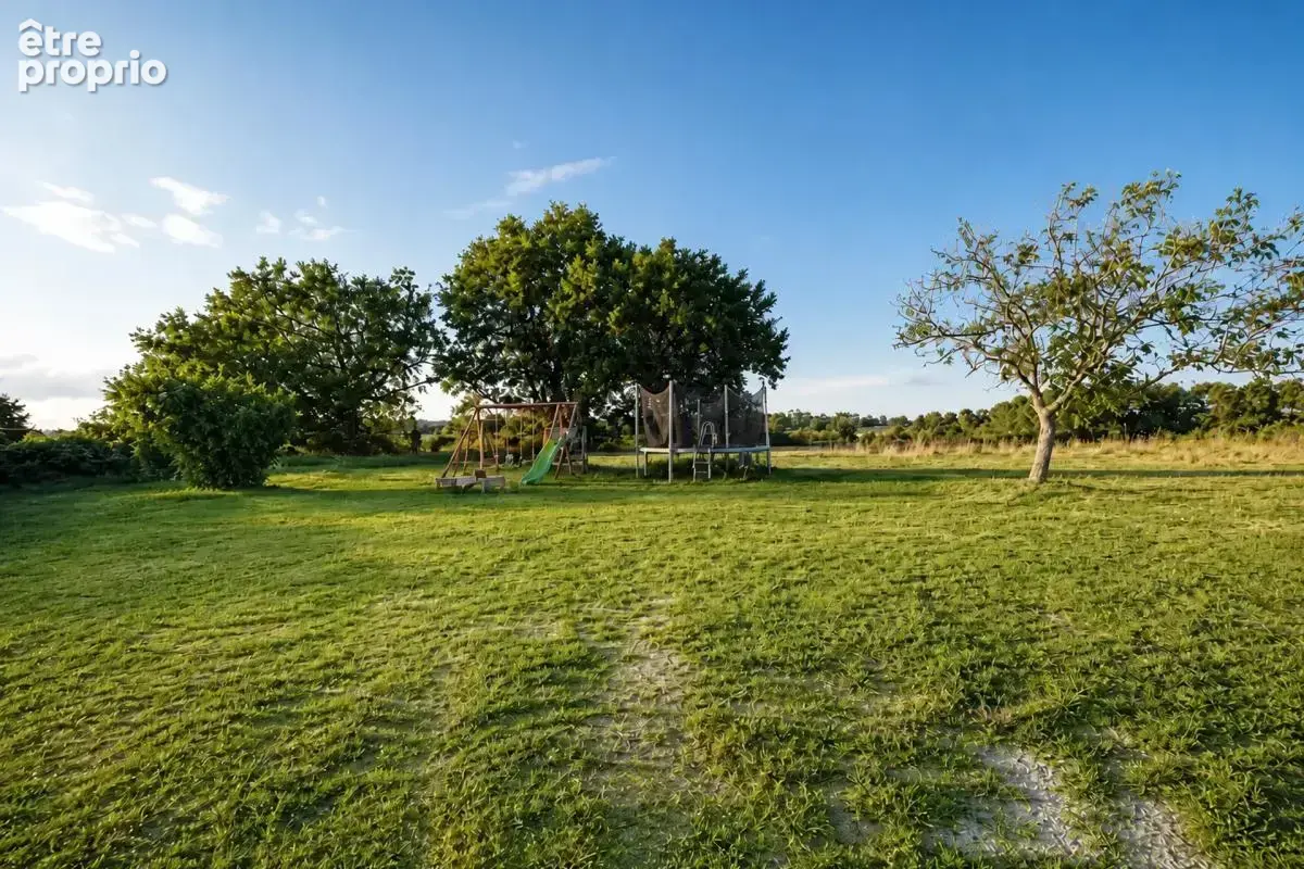 Maison contemporaine de 254 m² sur 6 000 m² de terrain - photo 18