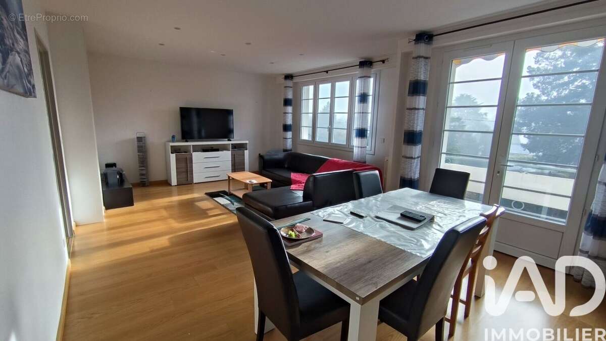 Photo 2 - Appartement à PAU