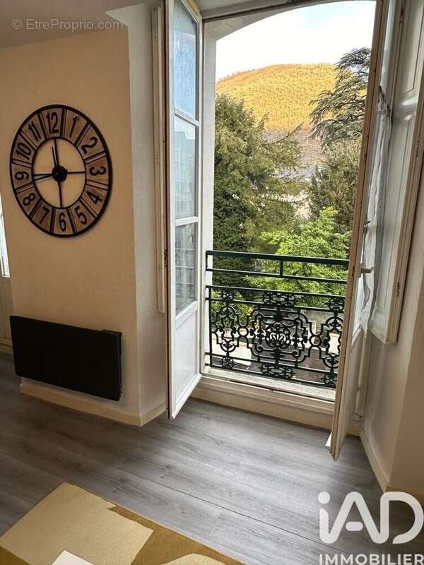 Photo 5 - Appartement à BAGNERES-DE-LUCHON