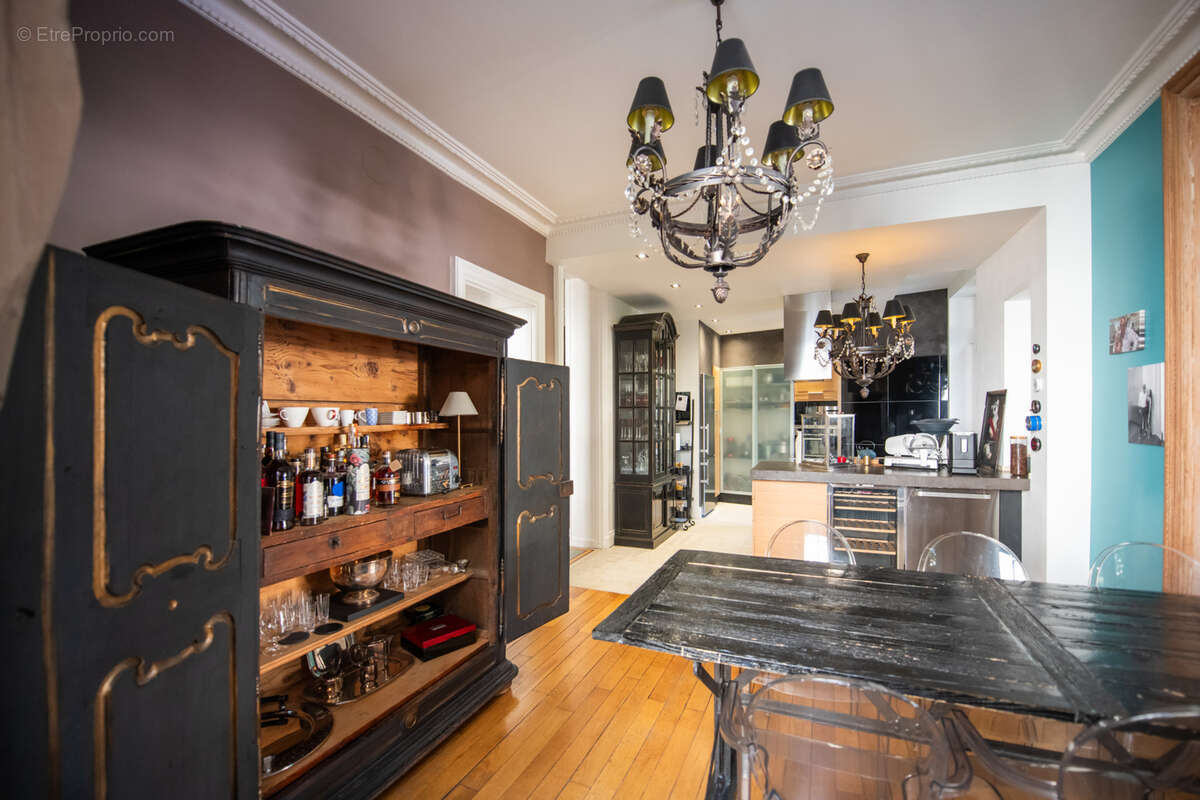 Maison à REMIREMONT