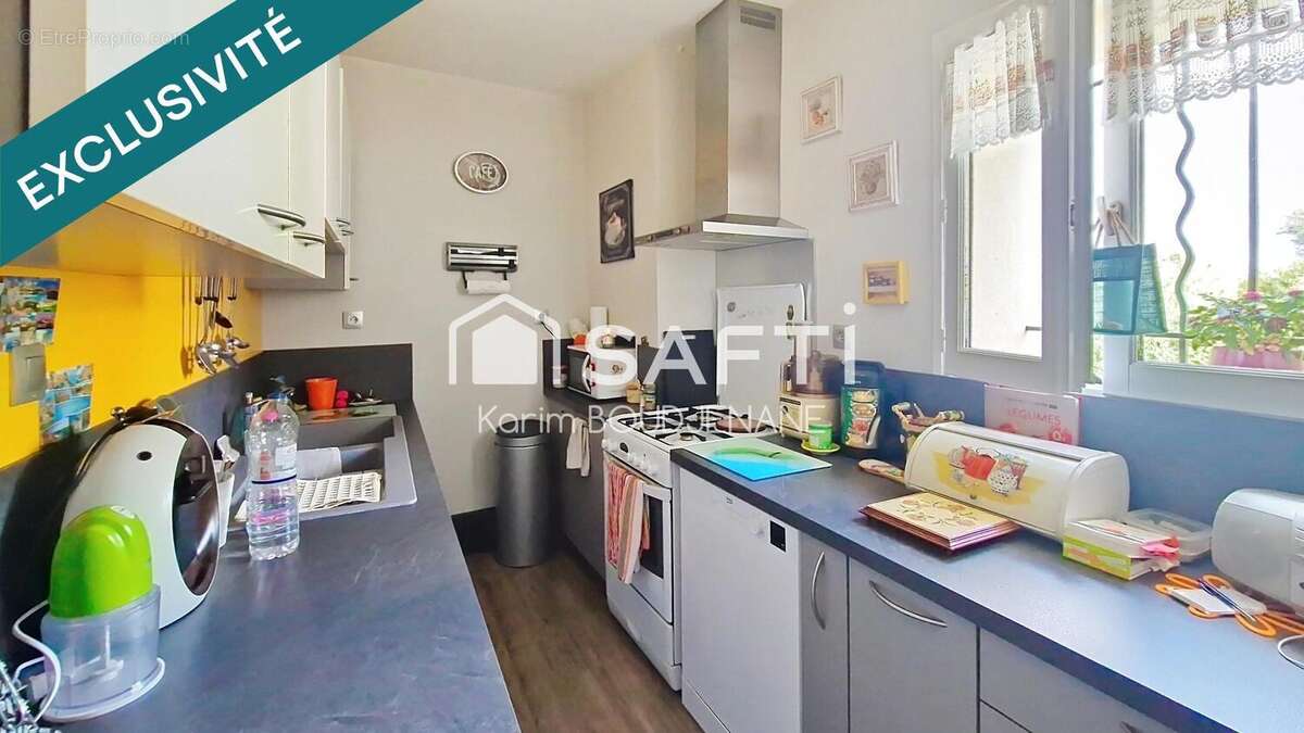 Photo 4 - Maison à VIARMES