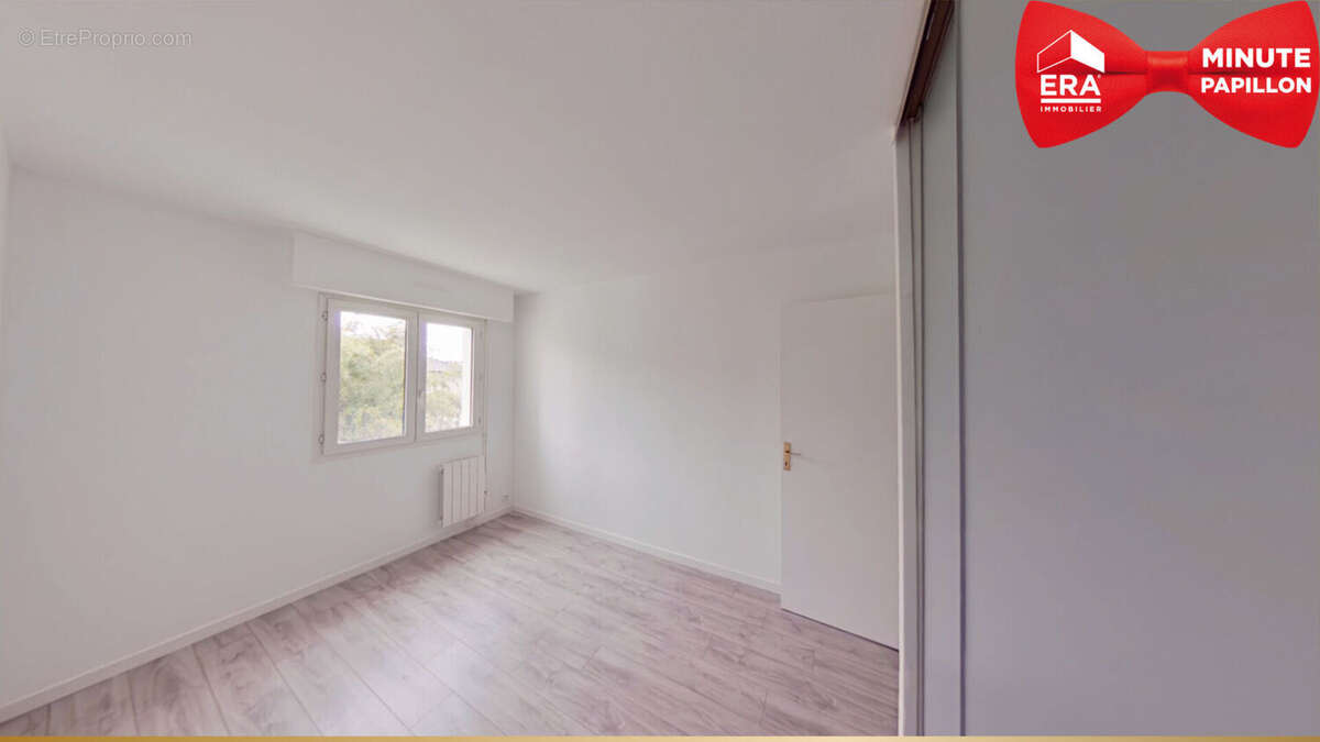 Appartement Merignac 3 pièce(s) 65,80 m2 - photo 5