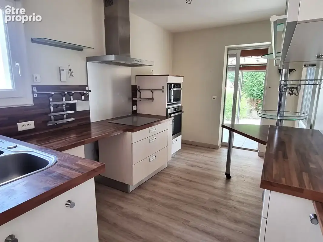 Maison La Bernerie En Retz 5 pièce(s) 145.4 m2 - photo 3