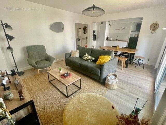 Appartement à ANGLET