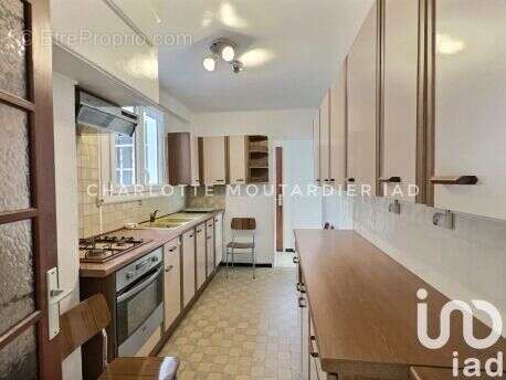 Photo 6 - Appartement à TOULON