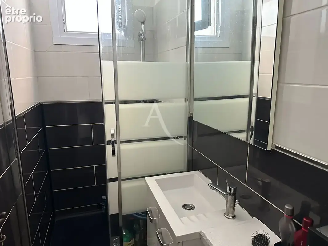 Appartement Rochefort 2 pièce(s) 37.19 m2 - photo 8