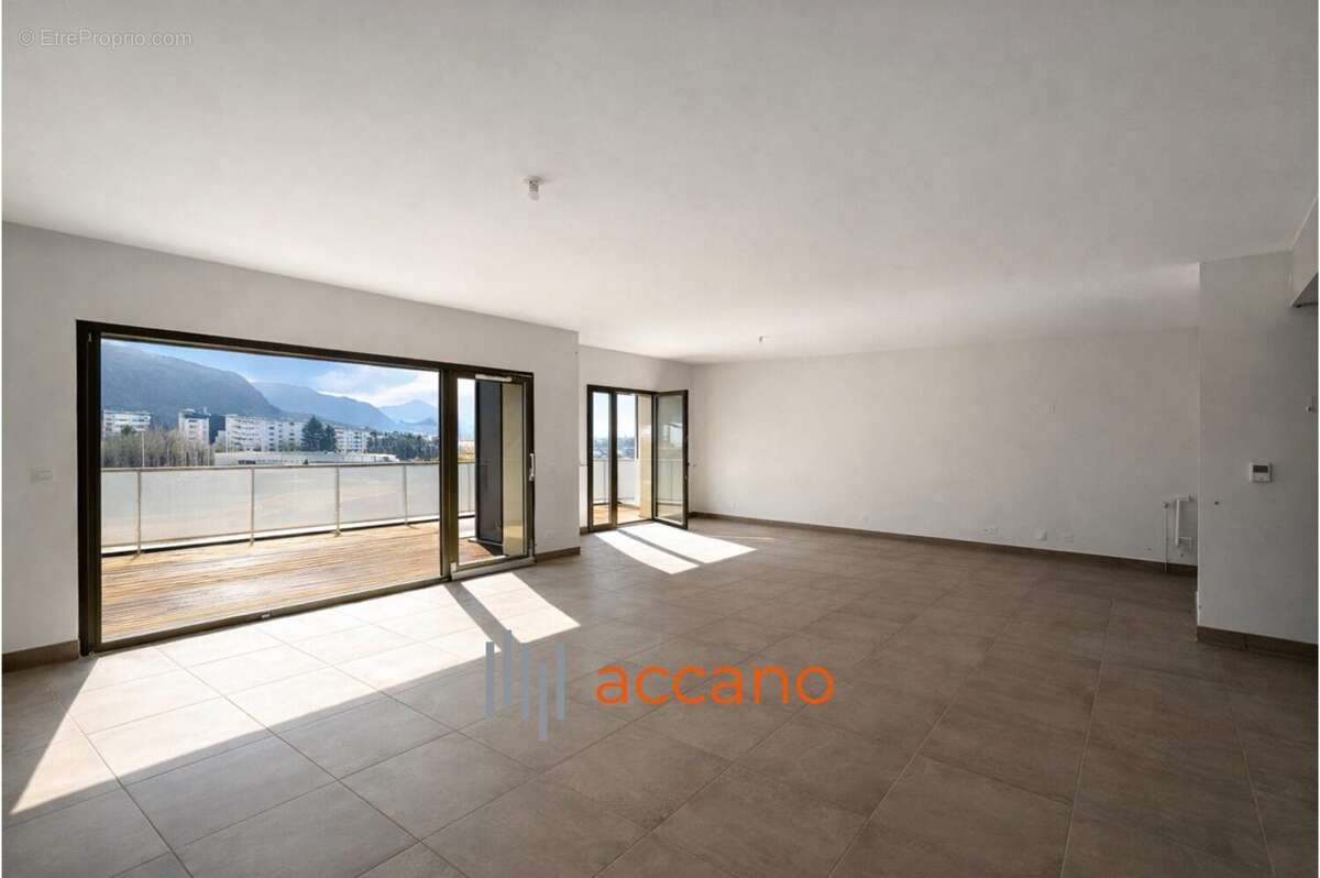 Appartement à ANNECY