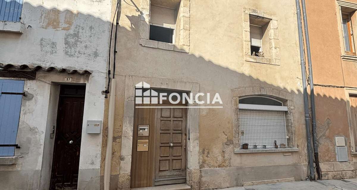 Appartement à CAVAILLON