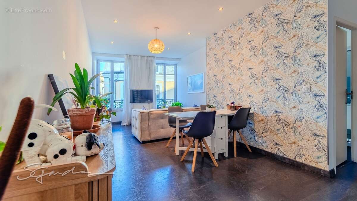 Appartement à vendre 3 pièces TARBES (65) Duplex Terrasse - photo 5