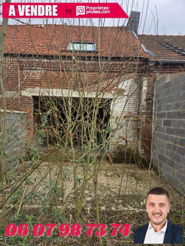 Appartement à HIRSON