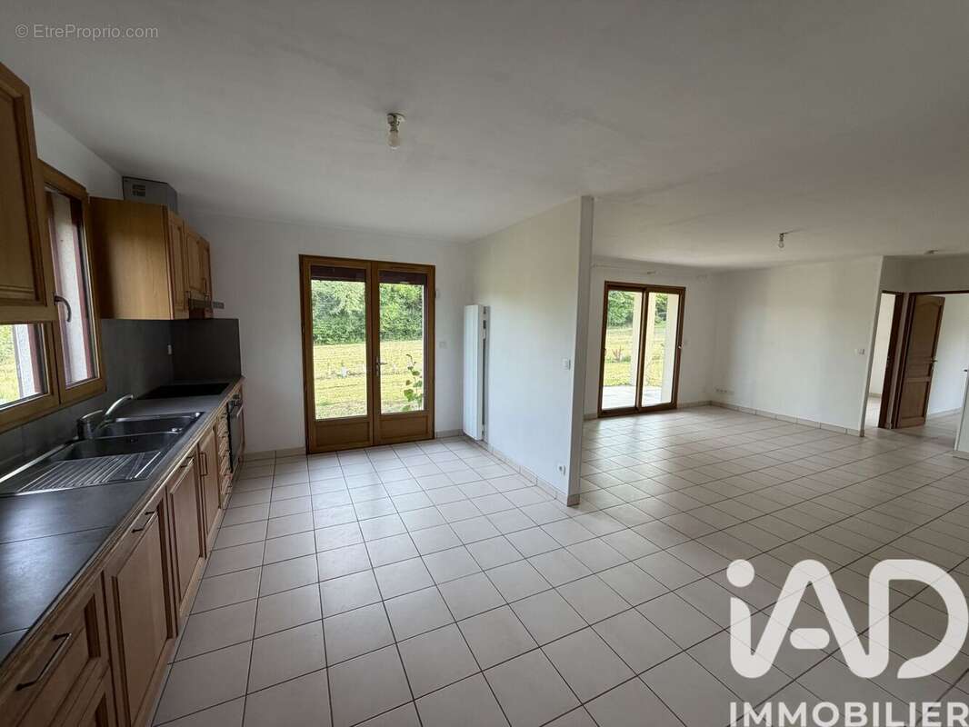 Photo 5 - Maison à MARSAC