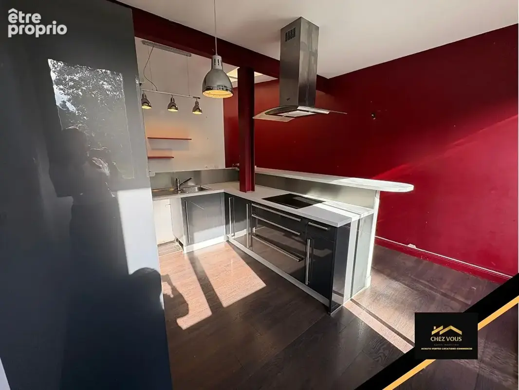 Maison Valenciennes 7 pièce(s) 110 m2 - photo 4