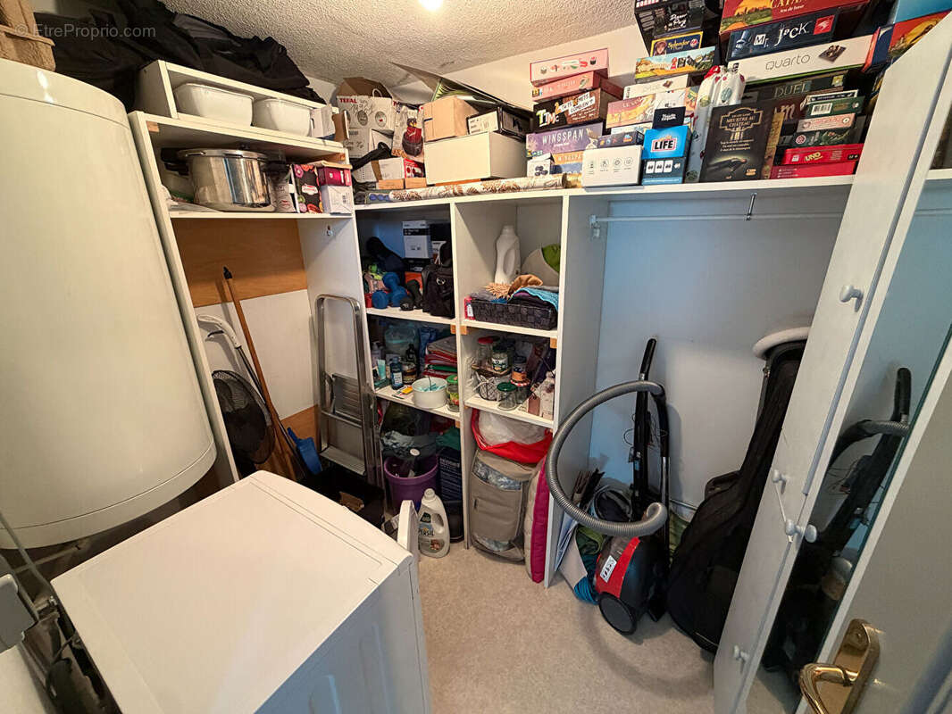 Appartement à SEYSSEL