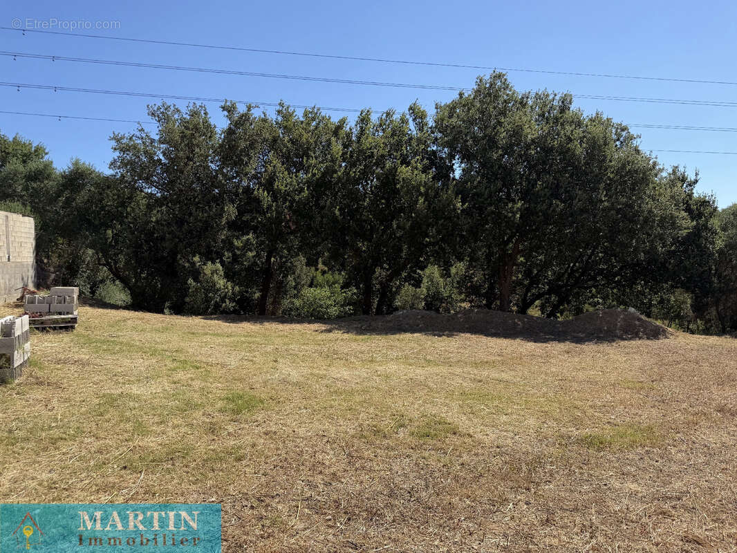 Terrain constuctible viabilise - photo 2