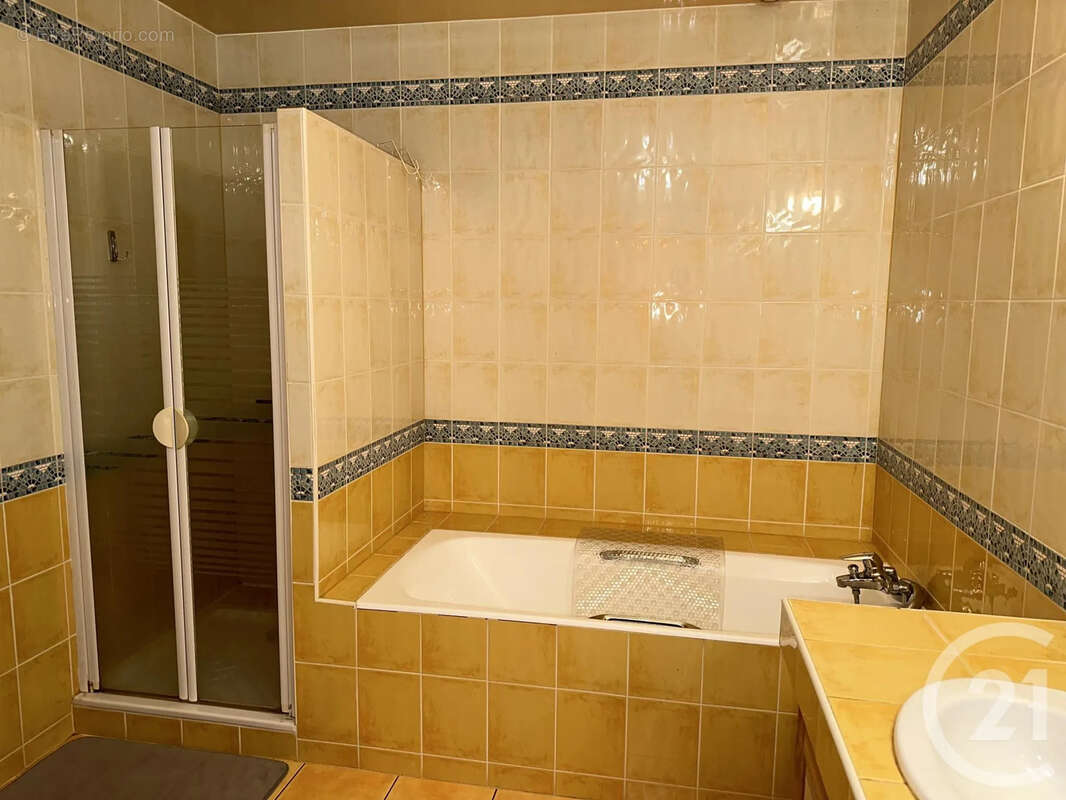 Maison à COSNE-COURS-SUR-LOIRE