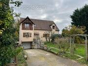 Maison à BOISSY-LE-CHATEL