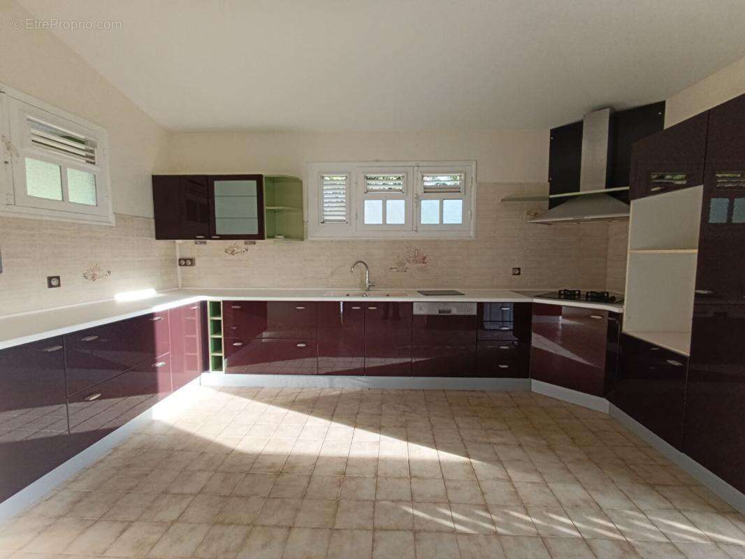 Appartement à LE FRANCOIS