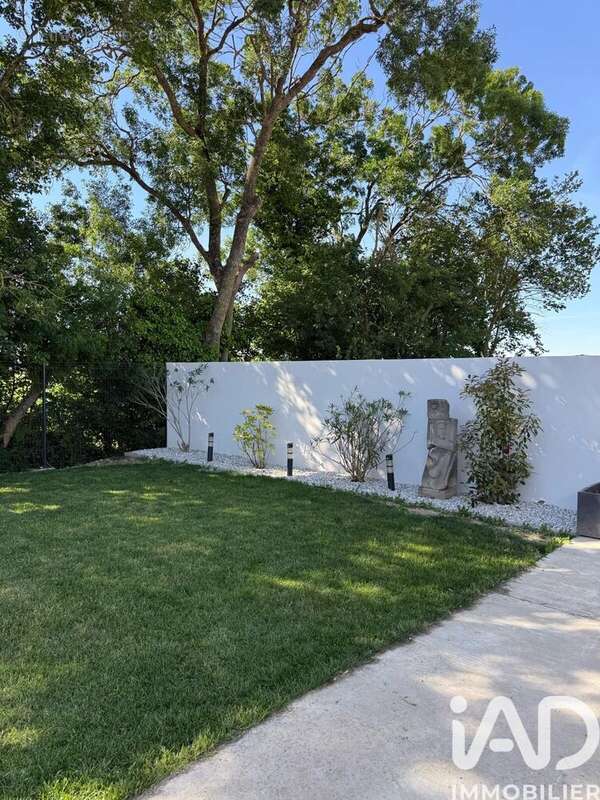 Photo 3 - Maison à SAINT-SAUVEUR-D&#039;AUNIS