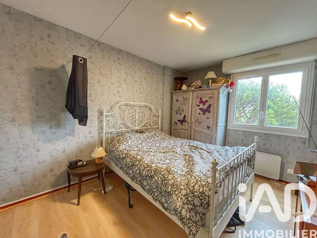 Photo 5 - Appartement à SAINTE-MAXIME