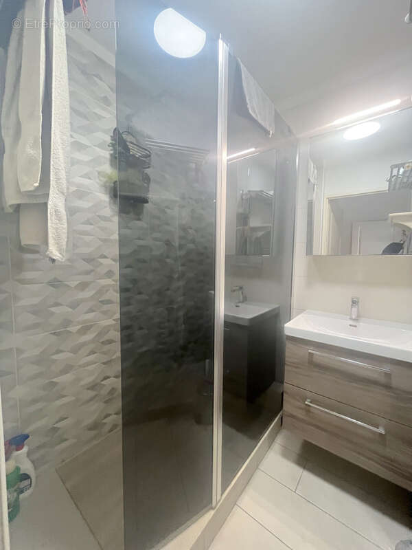 Appartement à LA SEYNE-SUR-MER