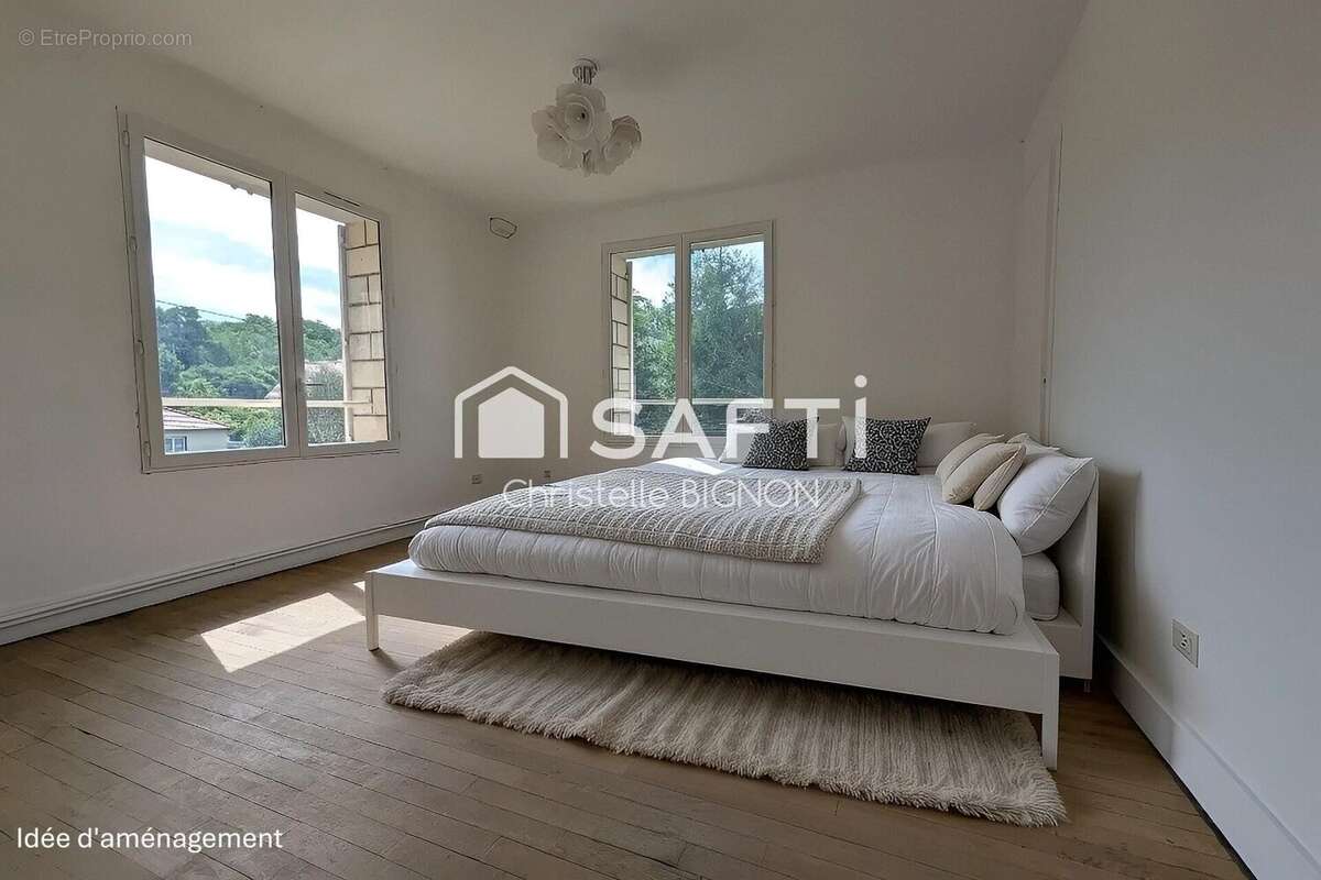 Photo 3 - Maison à SAINT-MAXIMIN