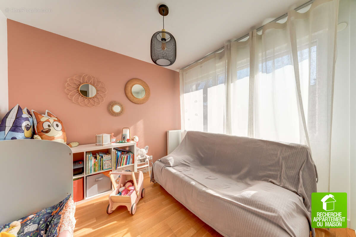 Appartement à BRON