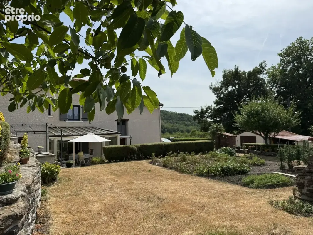 Maison 4 pièces 128 m² à vendre à La Talaudiere (42350) - photo 4