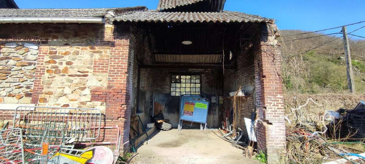 Maison à FUMAY