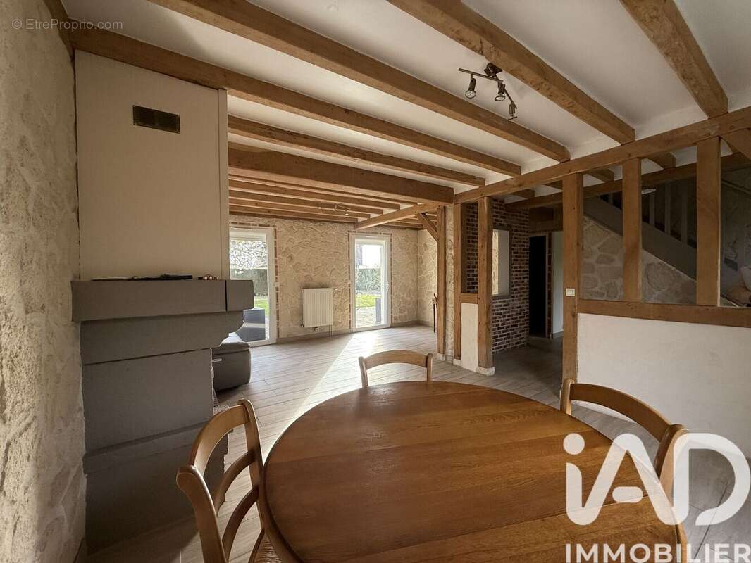 Photo 5 - Maison à SAINT-GATIEN-DES-BOIS
