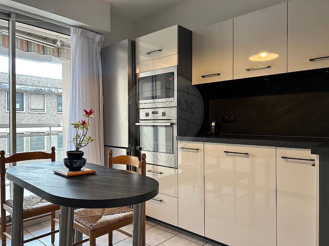 Appartement à NEVERS